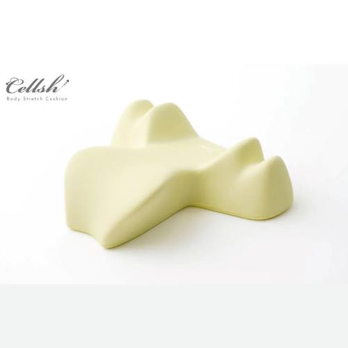 【日本Needs Labo】Cellsh肩膀舒展墊