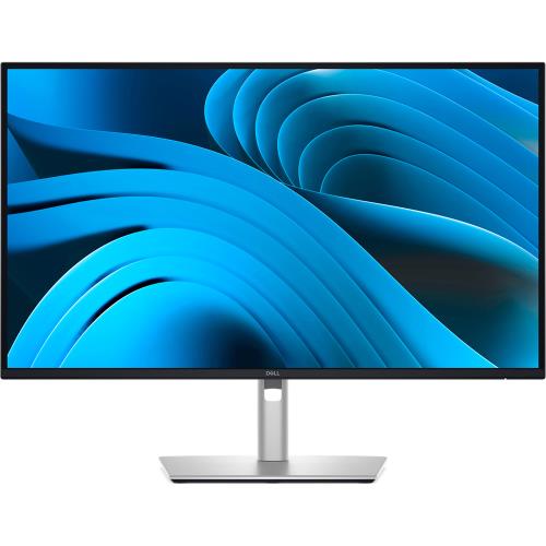 DELL 戴爾 P2725DE 16:9 4年保固 27型 2K IPS 螢幕 廣視角 低藍光 不閃屏 優質面板保證