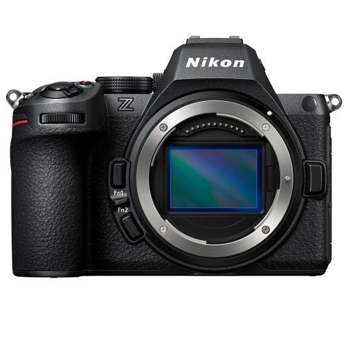 Nikon Z5 II 單機身 公司貨 贈第二個EN-EL15C原電
