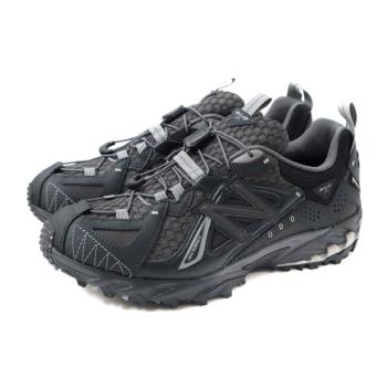 NEW BALANCE 610 GORE-TEX 運動鞋 復古鞋 黑色 男鞋 ML610XJ-D no202