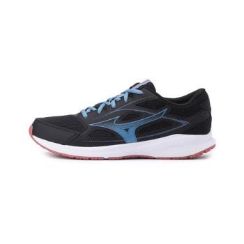 MIZUNO SPARK 9 運動慢跑鞋 黑 K1GA240351 男鞋 鞋全家福