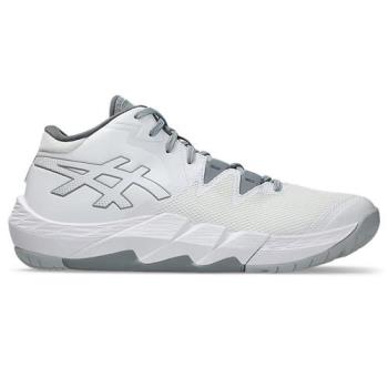 Asics 亞瑟士 籃球鞋 男鞋 UNPRE ARS 2 穩定 吸震 白【運動世界】1063A070-103
