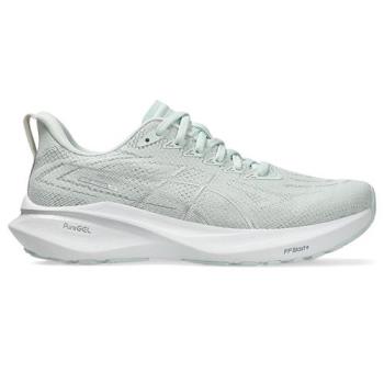 Asics 亞瑟士 慢跑鞋 女鞋 GT-2000 13 支撐 灰綠【運動世界】1012B666-301