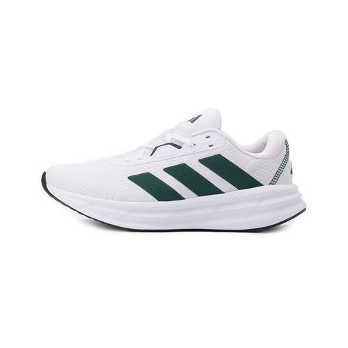 ADIDAS GALAXY 7 運動慢跑鞋 白 ID8749 男鞋 鞋全家福
