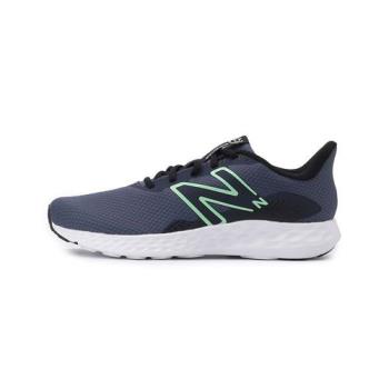 NEW BALANCE 411 透氣舒適跑鞋 藍 M411RL3 男鞋 鞋全家福