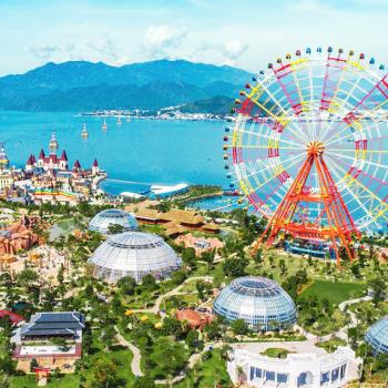 【展笙旅遊】芽莊雙跳島五星美食饗宴五日 7719275