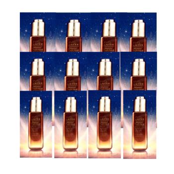 ESTEE LAUDER 雅詩蘭黛 特潤超導舒敏奇肌安瓶1.5ml*12入組-公司貨