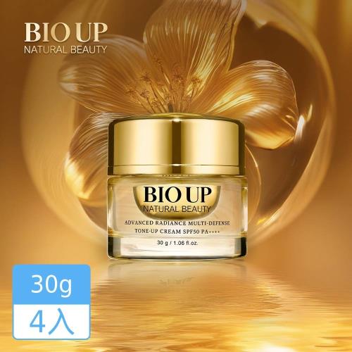 自然美BIOUP極致童顏夏日搶貨專案