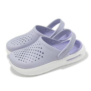 Crocs 洞洞鞋 Inmotion Clog 男鞋 女鞋 舒樂克駱格 紫月 涼拖鞋 休閒鞋 卡駱馳 2099645BR