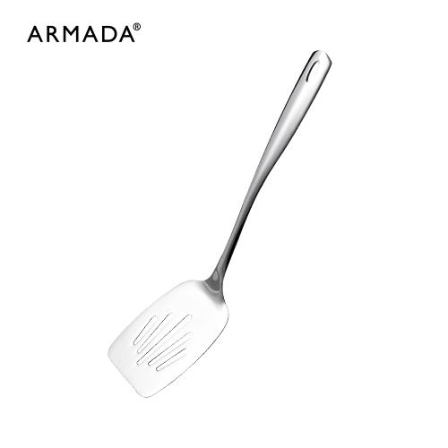 【ARMADA】KITCHENSPRING有孔煎鏟