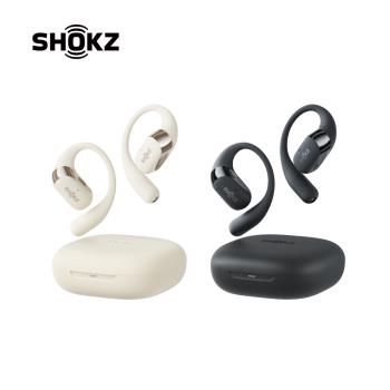 【SHOKZ】 OPENFIT 2 開放式藍牙耳機 T920 (二色)