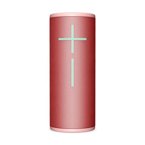 【ULTIMATE EARS】BOOM 4 無線藍牙喇叭 蜜糖粉