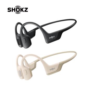 【SHOKZ】OPENRUN PRO MINI 骨傳導藍芽運動耳機 S811（二色）