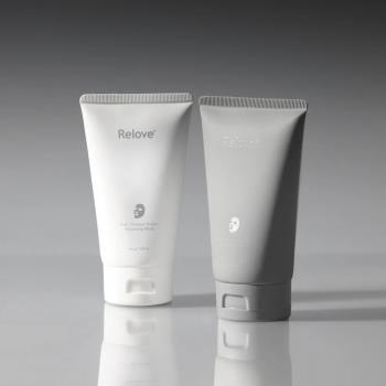 ( 二入組 ) Relove 拋光酵母 嫩白/控油 泌膜 80ml
