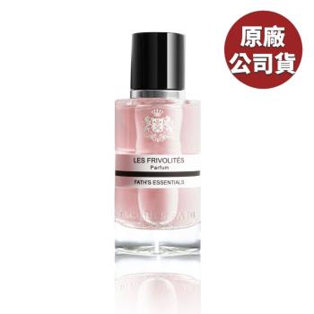 JACQUES FATH LES FRIVOLITES 繁花夜宴淡香精 100ML (原廠公司貨)
