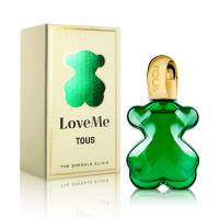 TOUS 戀我‧翡翠仙露女性香精小香 15ml 