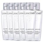 LANCOME蘭蔻 超極光活粹晶露-極光水50ml*6入組(航空版)