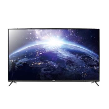 送7-11商品卡900元★(含標準安裝)聲寶65吋4K GoogleTV連網智慧顯示器EM-65KD620