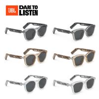 【JBL】Soundgear Frames 藍牙太陽眼鏡（六色）