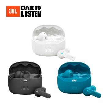 【JBL】Tune Beam 2 真無線藍芽降噪耳機（三色）