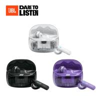 【JBL】Tune Beam 2 Ghost 真無線藍牙降噪耳機（三色）
