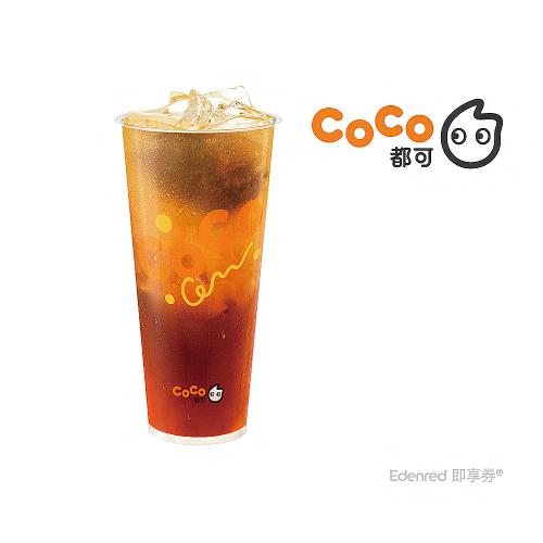 ★94折★【CoCo都可】蕎麥冬瓜露(大)好禮即享券