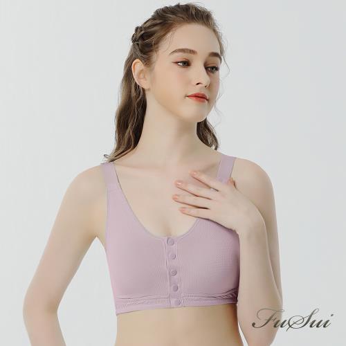 日本熱銷黑鑽能量輕鬆扣舒活內衣