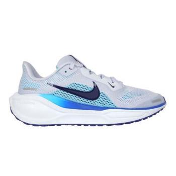 NIKE AIR ZOOM PEGASUS 41-GS男大童氣墊緩震慢跑鞋
