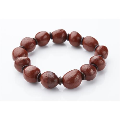 春天珠寶能量飽滿跳出血舍利