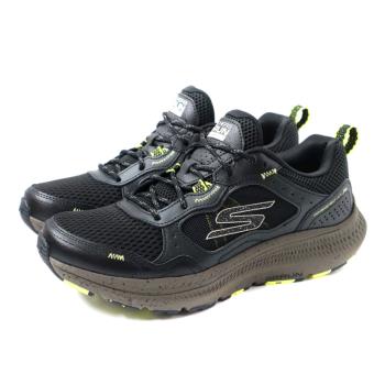 SKECHERS GORUN 運動鞋 跑鞋 男鞋 黑色 220875BKBR no960