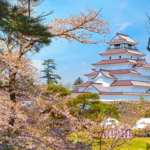 【旅遊家】東北銀山溫泉五色沼松島遊湖五日 7725178