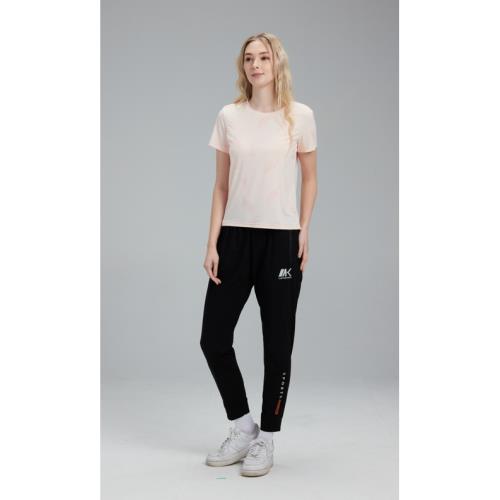 美國AK 極動黑鋒冰感長褲