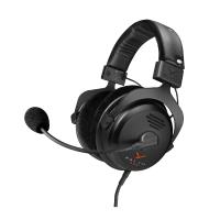 SPACE豪華大禮包【德國beyerdynamic拜雅】MMX330 PRO 旗艦開放式電競耳機