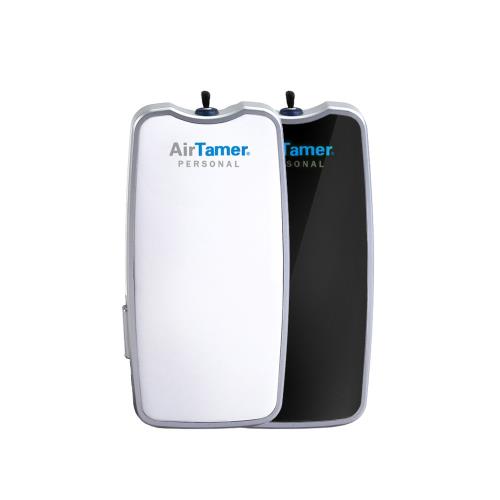 AirTamer 隨身負離子空氣清淨機 A310S黑/白