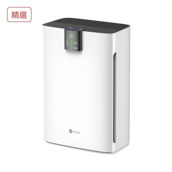 BRISE AI智慧空氣清淨機C360 BRMC-C360