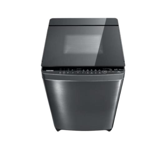 TOSHIBA東芝 17公斤AW-DMUH17WAG  洗衣機  超微奈米泡泡x晶鑽鍍膜