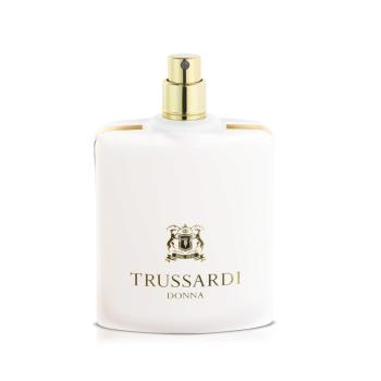 Trussardi 楚沙迪 DONNA女性淡香精-Tester(100ml)
