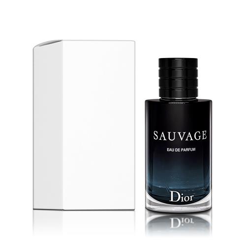 Dior 迪奧 曠野之心香氛男性淡香精 100ML TESTER 環保包裝 