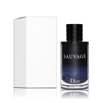 Dior 迪奧 曠野之心男性淡香水 100ML TESTER 環保包裝