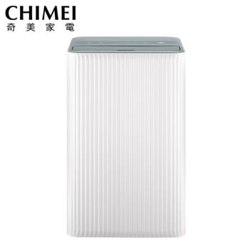 CHIMEI奇美6L新一級能效小乾靜除濕機 RH-06G0RM