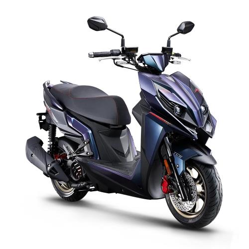 KYMCO光陽  RCS  Moto 150 ABS+TCS 雙碟  2025年新車-12期