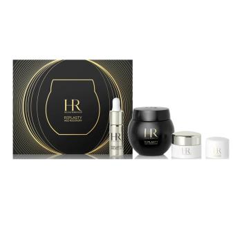 Helena Rubinstein HR 赫蓮娜 黑繃帶傳奇修護禮盒-航空版
