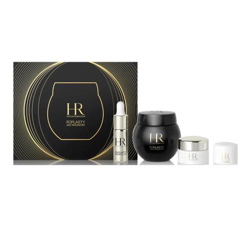 Helena Rubinstein HR 赫蓮娜 黑繃帶傳奇修護禮盒-航空版(有效期限2026/07)