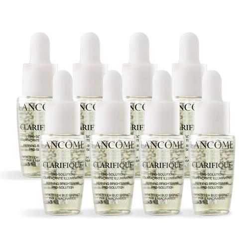 LANCOME 蘭蔻 超極光淨亮淡斑激萃(7ml)X8