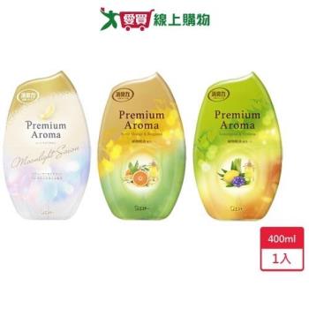 ST消臭力400ml【愛買】