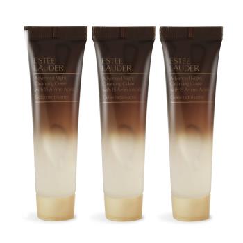 ESTEE LAUDER 雅詩蘭黛 特潤超導醒膚潔顏蜜(15ml)X3