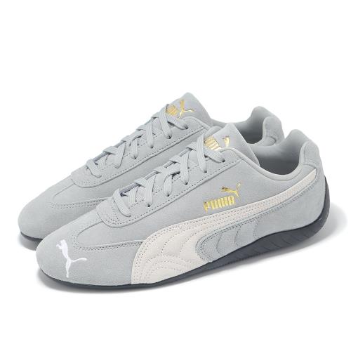 Puma 休閒鞋 Speedcat OG 男鞋 女鞋 灰 賽車鞋 復古 Rose著用款 39884605