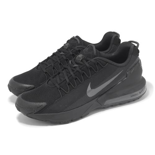 Nike 休閒鞋 Air Max Pulse Roam 男鞋 黑 氣墊 緩震 運動鞋 DZ3544-002