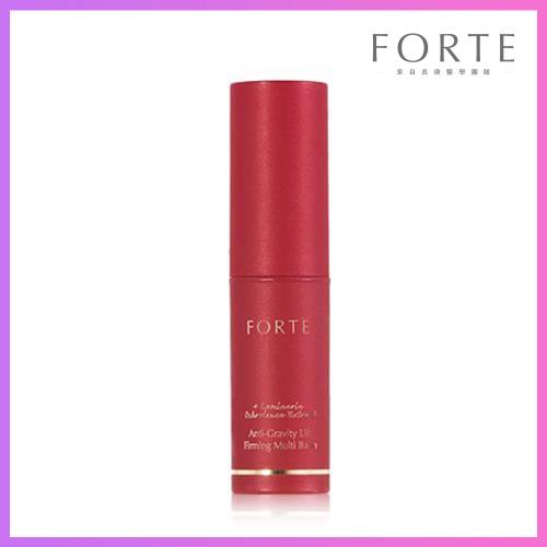 《FORTE》抗引力撫紋保濕精華棒10g