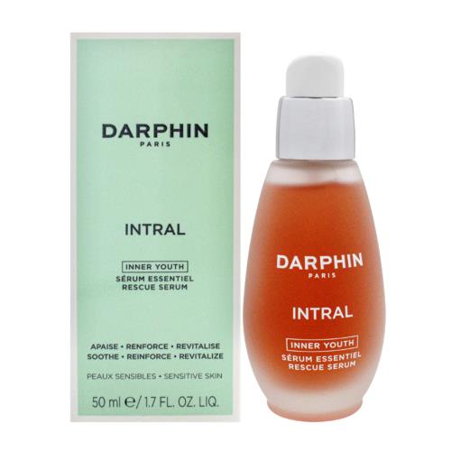 Darphin朵法 全效舒緩精華50ml(航空版)